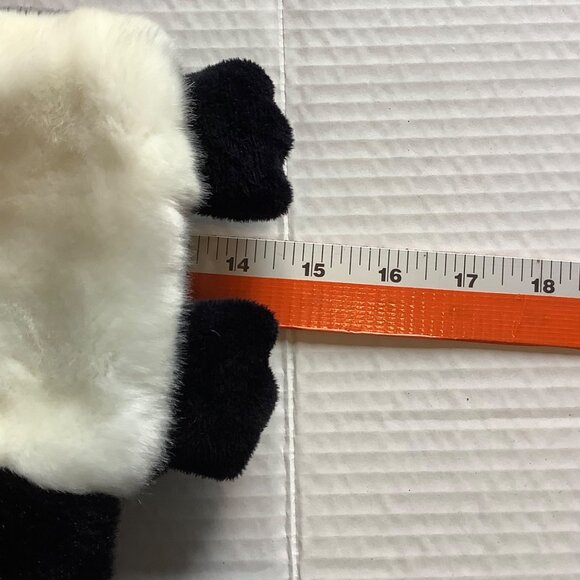 The Puppet Company Penguin Hand Puppet 14" Soft Animal Plush Toy Long Sleeved - Picture 7 of 7